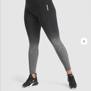 ADAPT OMBRE SEAMLESS LEGGINGS